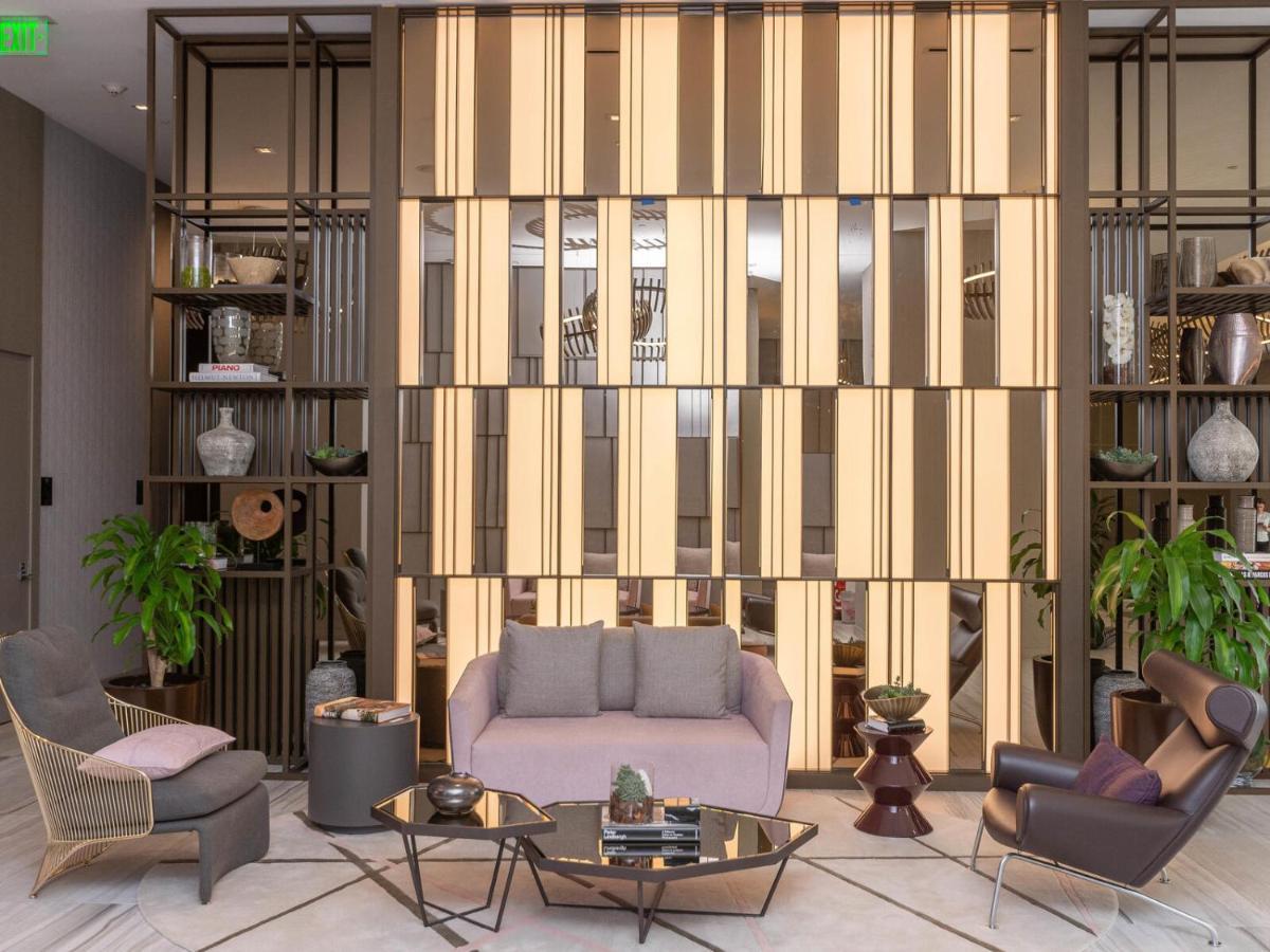 Hyde Beach House - Luxury 2-Bedroom - Gorgeous View - Resort Amenities - Rooftop Pool - Hot Tub - Tennis Court - Minutes To The Ocean 할리우드 외부 사진